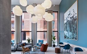 Fairfield By Marriott Copenhagen Nordhavn